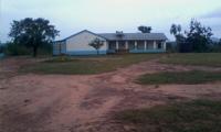 Health-Facility-Of-Kisesini-Community-